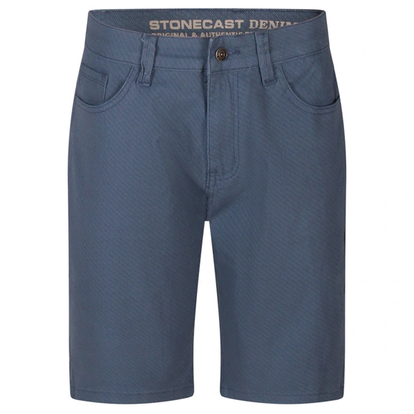 Heren short STONECAST