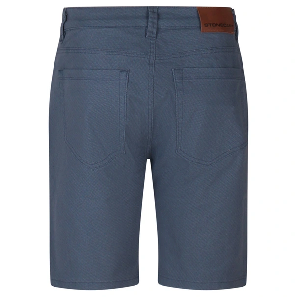 Heren short STONECAST