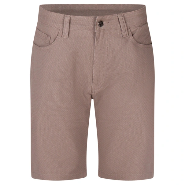 Heren short STONECAST