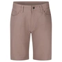 Heren short STONECAST
