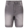 Heren short STONECAST