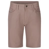 Heren short STONECAST