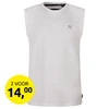 Heren singlet STONECAST