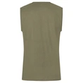 Heren singlet STONECAST