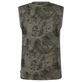 Heren singlet STONECAST
