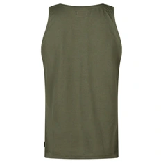 Heren singlet STONECAST