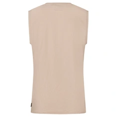 Heren singlet STONECAST