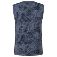 Heren singlet STONECAST