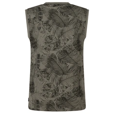 Heren singlet STONECAST
