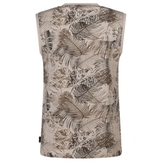 Heren singlet STONECAST