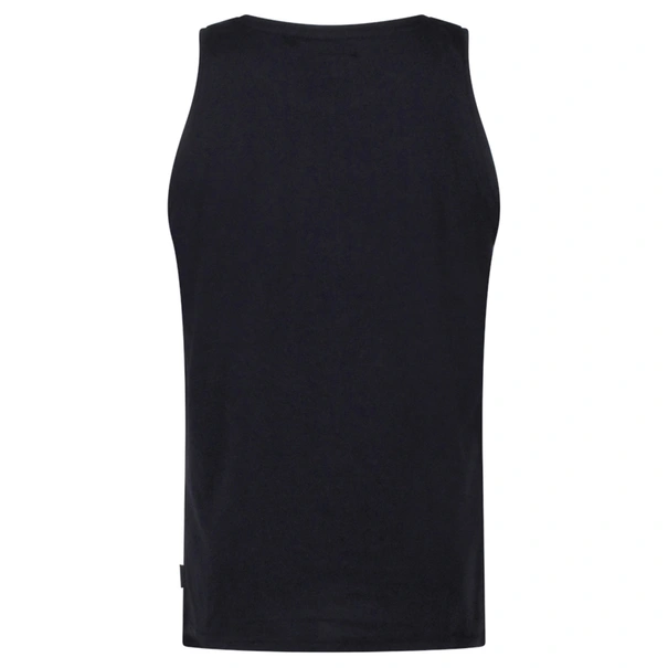 Heren singlet STONECAST