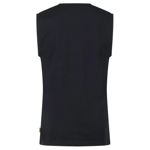 Heren singlet STONECAST