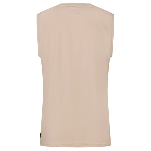 Heren singlet STONECAST