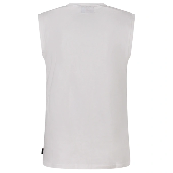 Heren singlet STONECAST