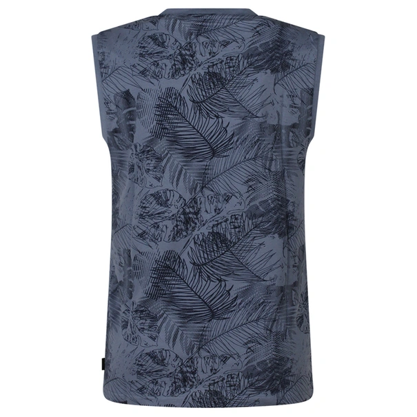 Heren singlet STONECAST