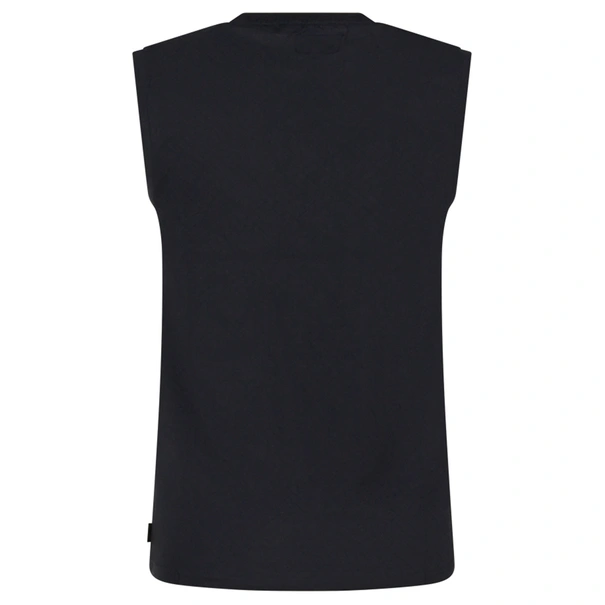 Heren singlet STONECAST