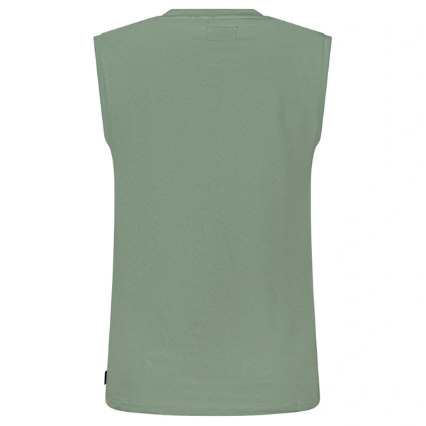 Heren singlet STONECAST