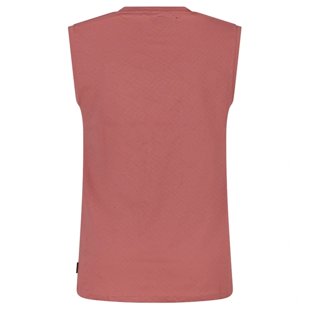 Heren singlet STONECAST