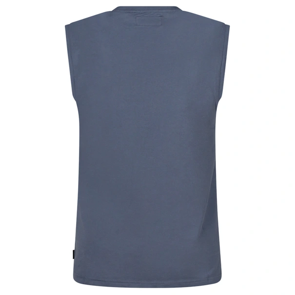 Heren singlet STONECAST