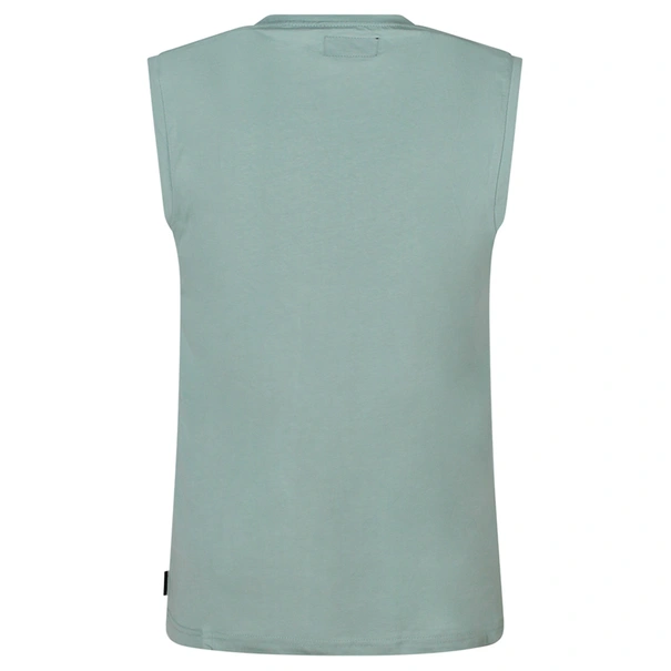 Heren singlet STONECAST