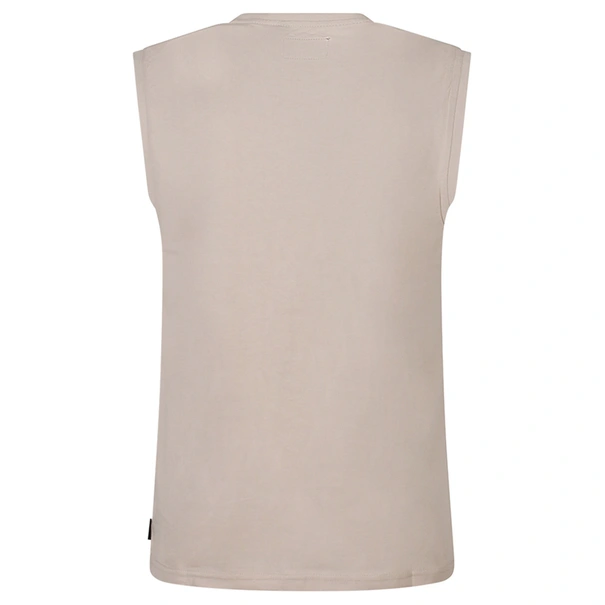 Heren singlet STONECAST