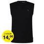 Heren singlet STONECAST