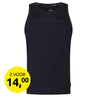 Heren singlet STONECAST