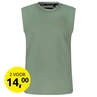 Heren singlet STONECAST