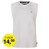 Heren singlet STONECAST