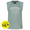 Heren singlet STONECAST
