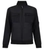 Heren vest STONECAST