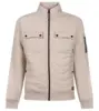 Heren vest STONECAST