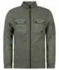 Heren vest STONECAST