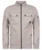 Heren vest STONECAST