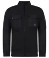 Heren vest STONECAST