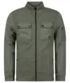 Heren vest STONECAST