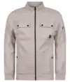 Heren vest STONECAST