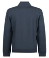 Heren vest STONECAST