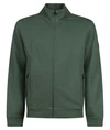Heren vest STONECAST