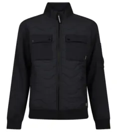Heren vest STONECAST
