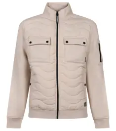 Heren vest STONECAST