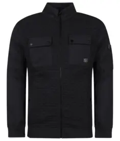 Heren vest STONECAST