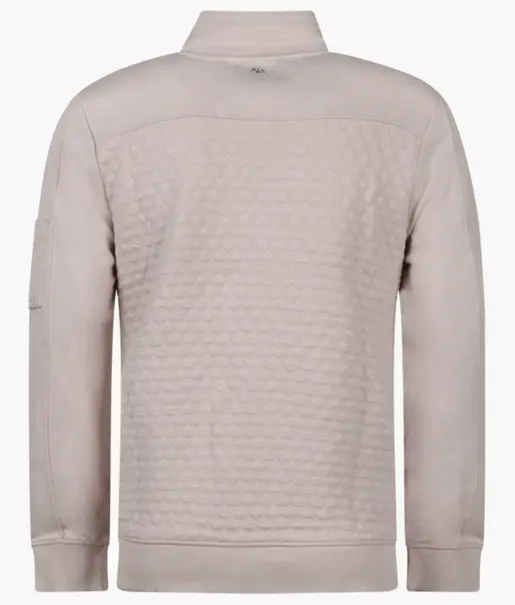 Heren vest STONECAST
