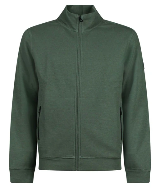 Heren vest STONECAST