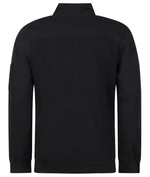 Heren vest STONECAST