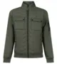 Heren vest STONECAST