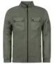 Heren vest STONECAST