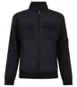 Heren vest STONECAST