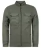 Heren vest STONECAST