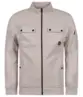 Heren vest STONECAST